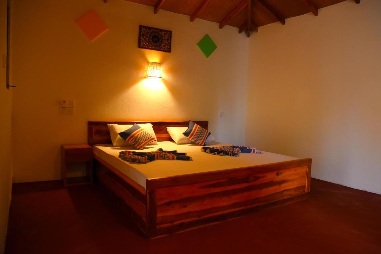 Prime Surfers Bungalow Arugam Bay Zewnętrze zdjęcie