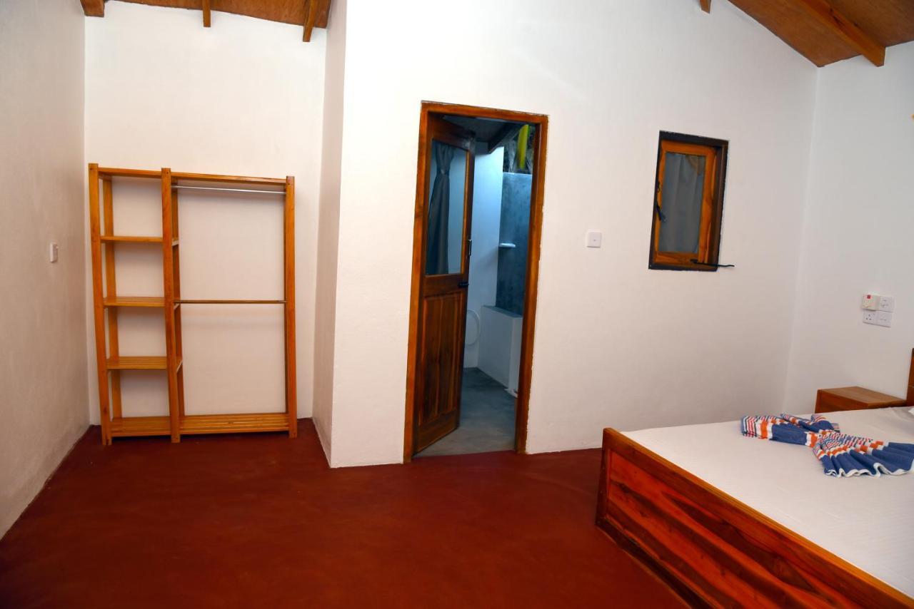 Prime Surfers Bungalow Arugam Bay Zewnętrze zdjęcie