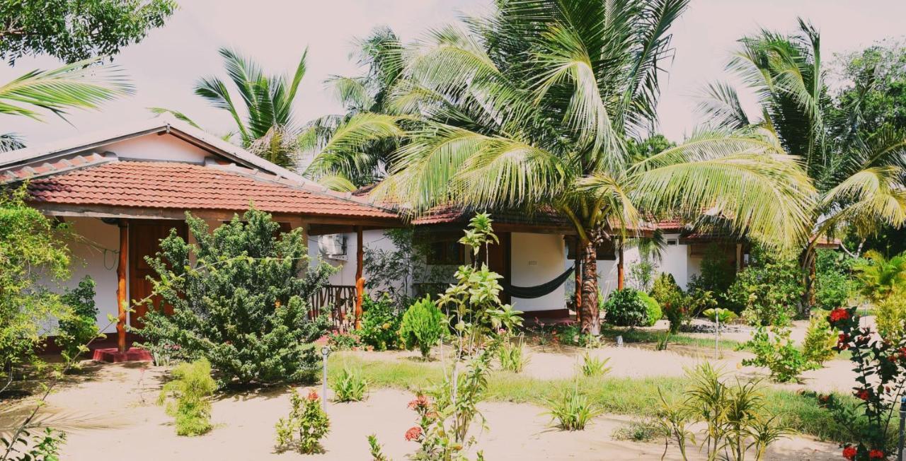 Prime Surfers Bungalow Arugam Bay Zewnętrze zdjęcie