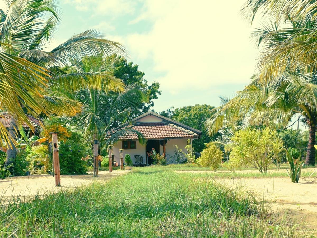 Prime Surfers Bungalow Arugam Bay Zewnętrze zdjęcie