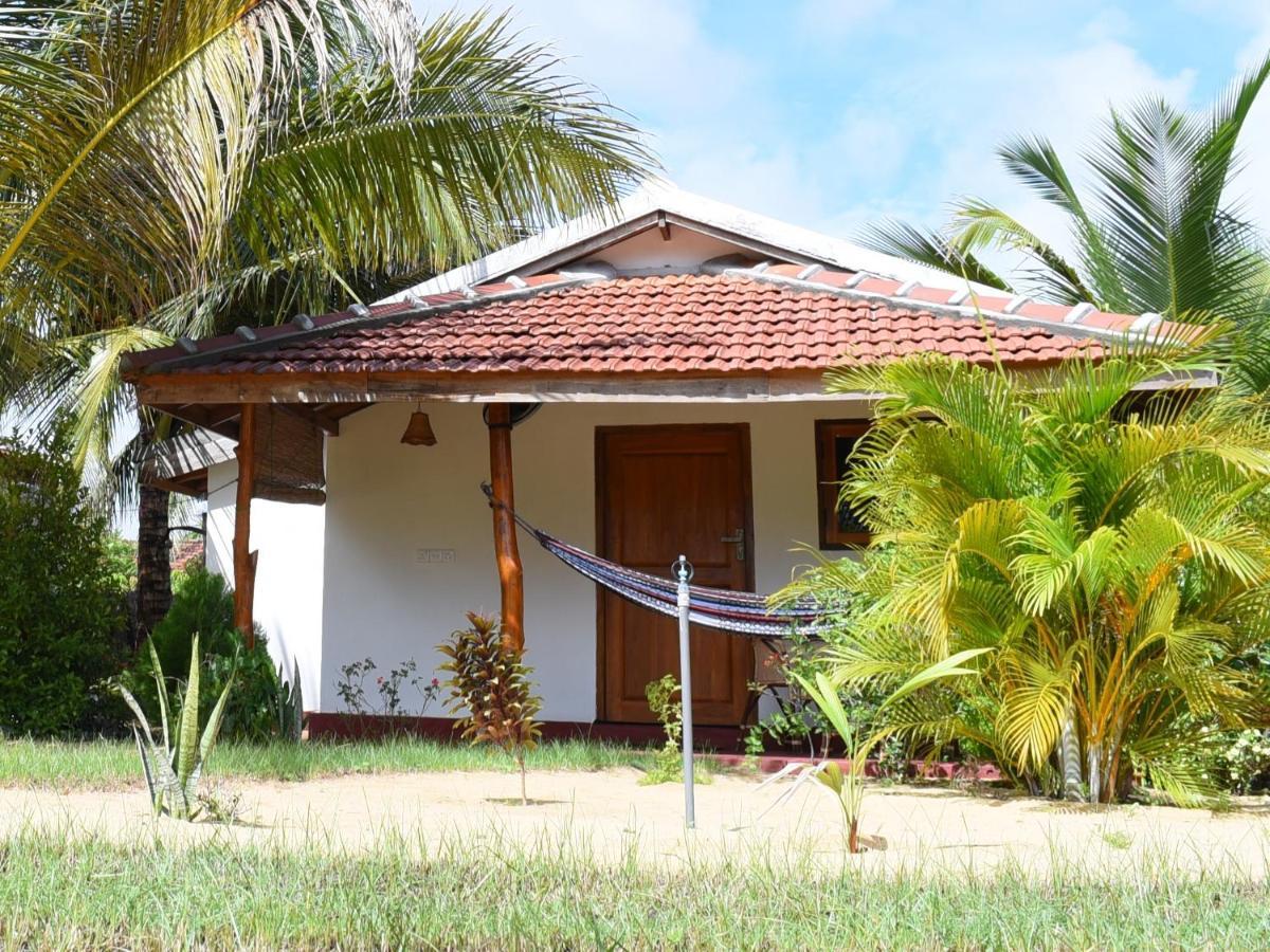 Prime Surfers Bungalow Arugam Bay Zewnętrze zdjęcie