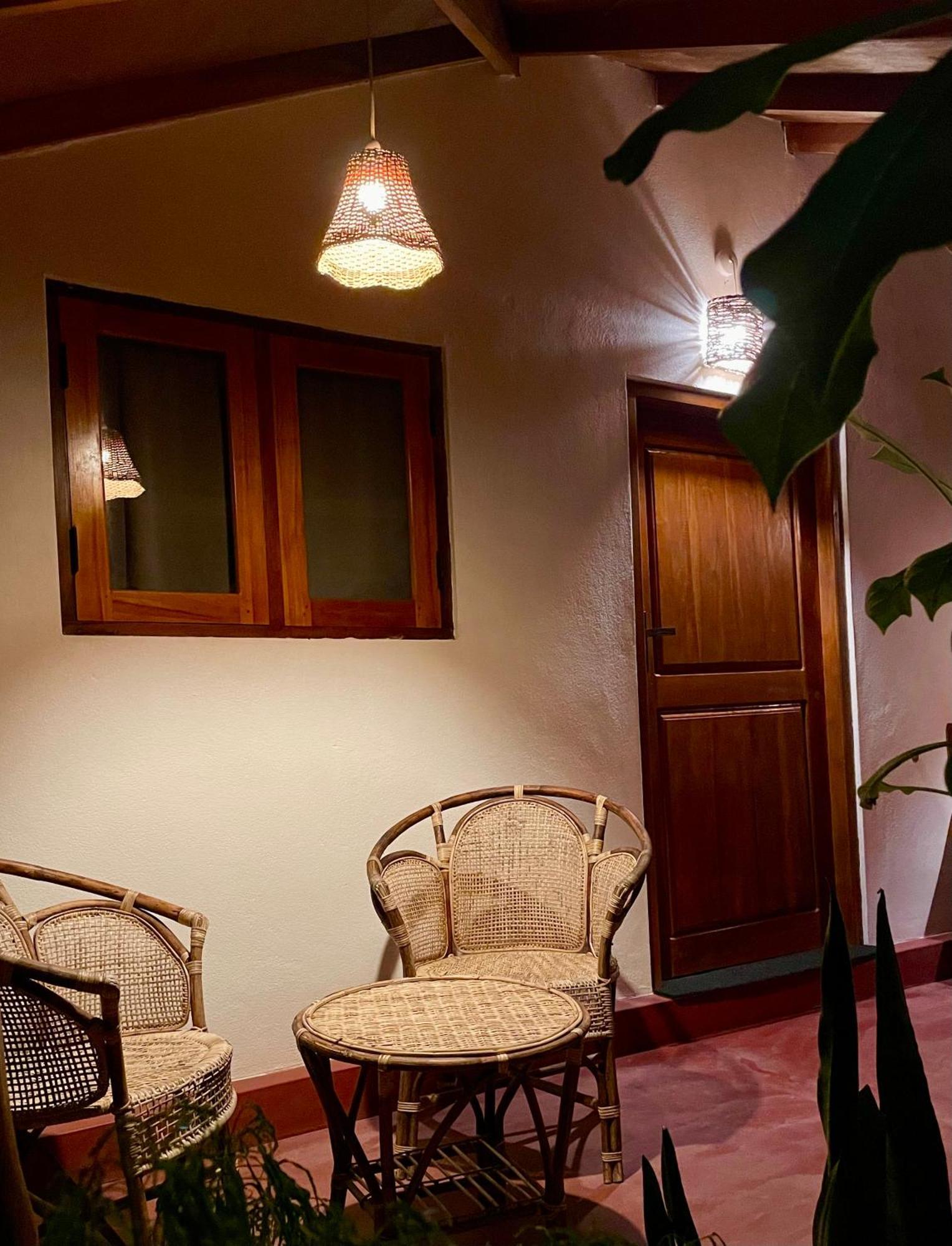 Prime Surfers Bungalow Arugam Bay Zewnętrze zdjęcie